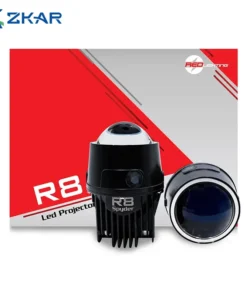 Bi Gầm Red Lighting R8 Spyder
