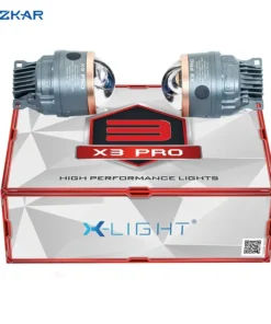 Bi Gầm X-Light X3 Pro