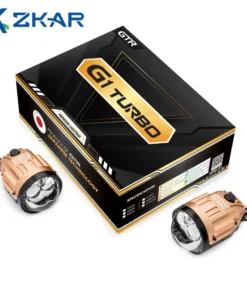 Bi Gầm GTR G1 Turbo