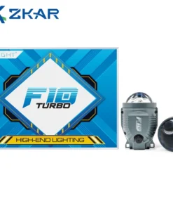 Bi Gầm X-Light F10 Turbo