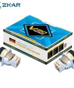 Bi Laser X-Light V20L New 2024