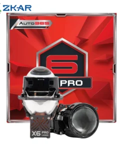 Bi Laser X-Light X6 Pro