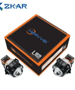 Bi Led Hennvei L85 Pro