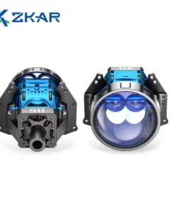Bi Led X-Light 911