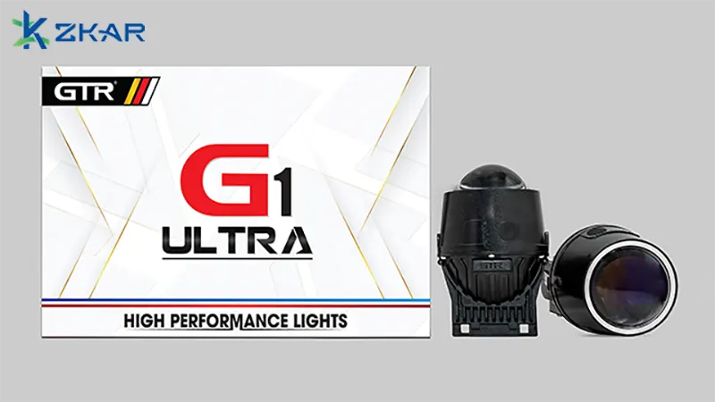 Trung Tâm Gắn Bi Gầm Gtr G1 Ultra Chính Hãng Tại TPHCM 