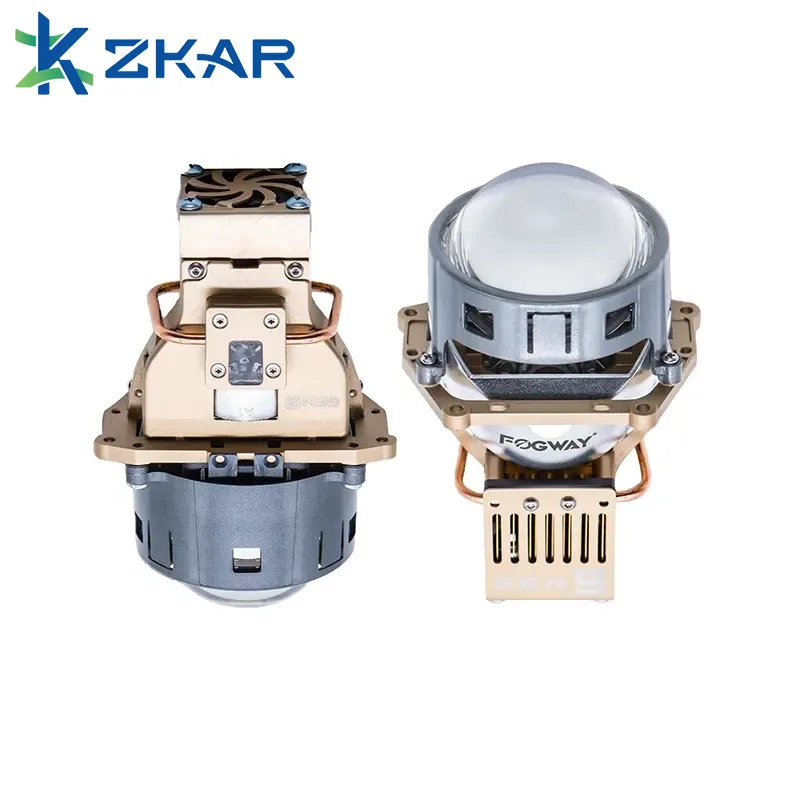 Địa Chỉ Độ Bi Laser Fogway Gen 9 Chính Hãng Tại TPHCM