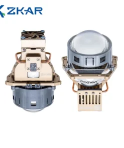 Bi Laser Fogway Gen 9