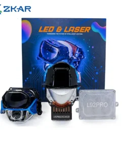 Bi Laser Henvvei L92 Pro 2022