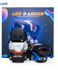 Bi Laser Henvvei L95 Pro 2022