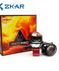 Bi Laser Red Pro 8.0