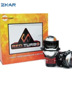 Bi Laser Red Turbo 9.0