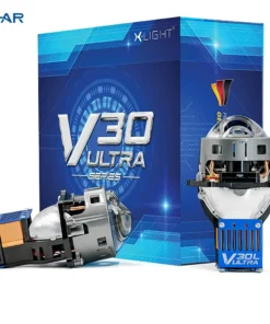 Bi Laser X-Light V30L Ultra 2022