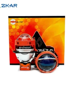 độ bi led red ultra chính hãng