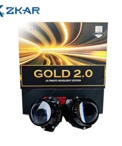 Bi Led Titan Gold 2.0