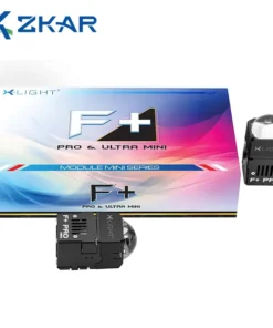 Bi Led X-Light F+ Pro Mini