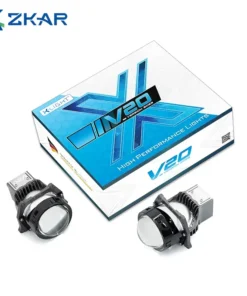 Bi Led X-Light V20 2023 9+1+1