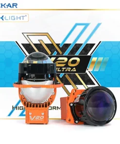 Bi Led X-Light V20 Ultra 2023