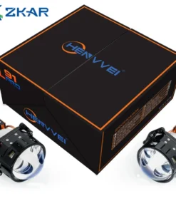 Bi Laser Hennvei L91 Pro 2024