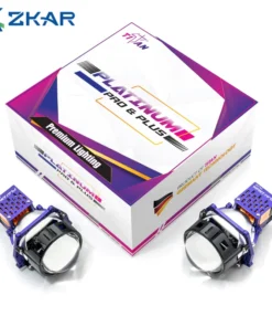 Bi Laser Titan Platinum Plus 2023