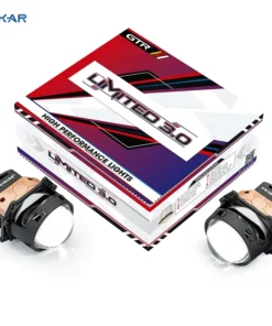 Bi Led GTR Limited 3.0
