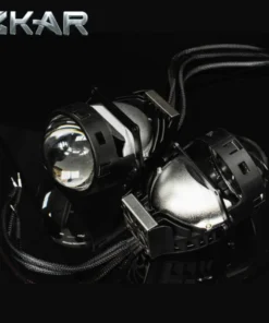 Bi Led Osram CBI