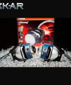 Bi Led Osram CBI Pro