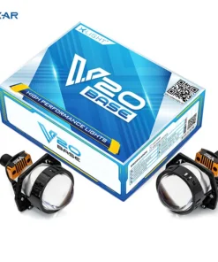 Bi Led X-Light V20 Base (New 2024)
