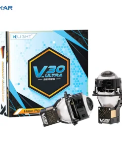 Bi Led X-Light V30 Ultra 2023