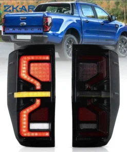 Đèn Hậu Ford Ranger 2015-2021