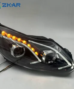 Đèn Pha Ford Focus 2012-2015 Mẫu Mec