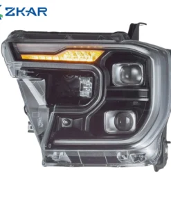Đèn Pha Ford Ranger 2023 T9 XLS, XLT