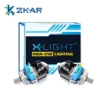 Đèn bi led X-Light V20 Base 2025 chính hãng