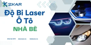 Địa Chỉ Độ Bi Laser Ô Tô Tại Huyện Nhà Bè