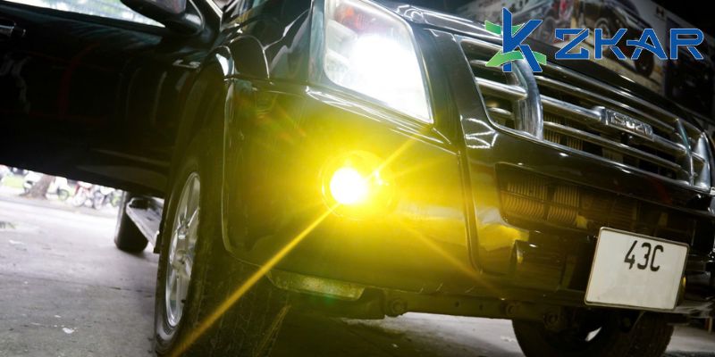 Lựa chọn thương hiệu đèn uy tín