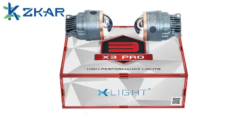 Bi gầm X-Light X3 Pro
