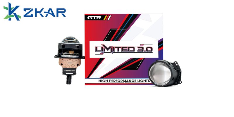 Bi led GTR Limited 3.0