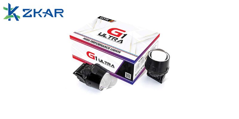 Bi gầm LED GTR G1 Ultra