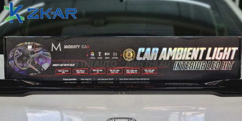 Đèn LED V2