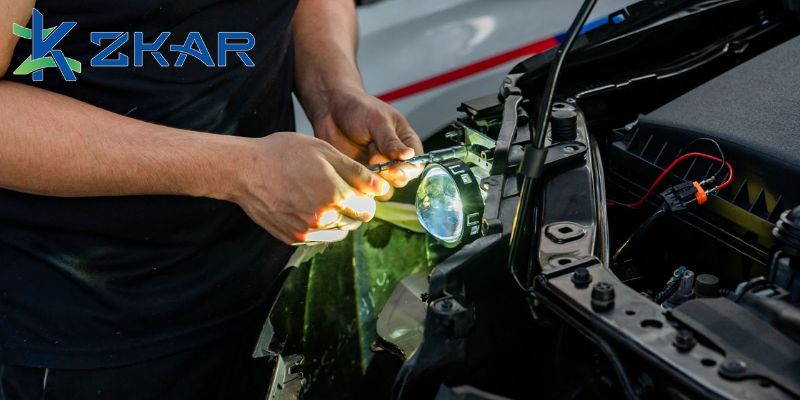Đèn Bi Led là gì?