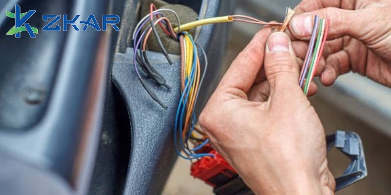 Ảnh hưởng đến hệ thống điện