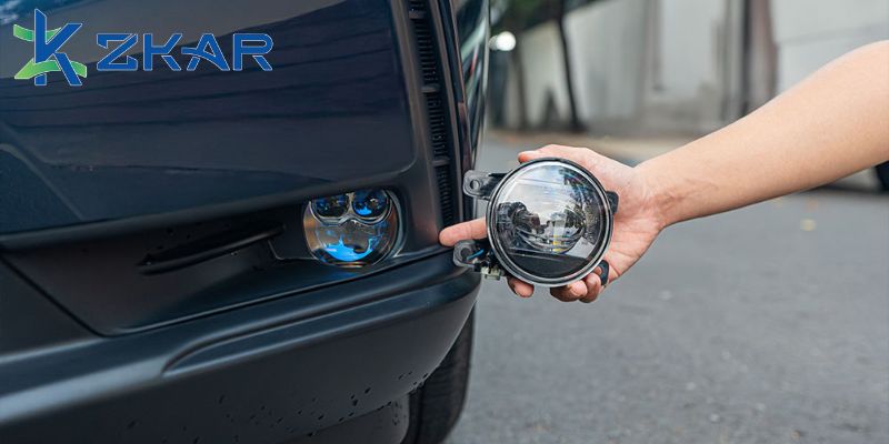 Chọn đèn phù hợp với xe