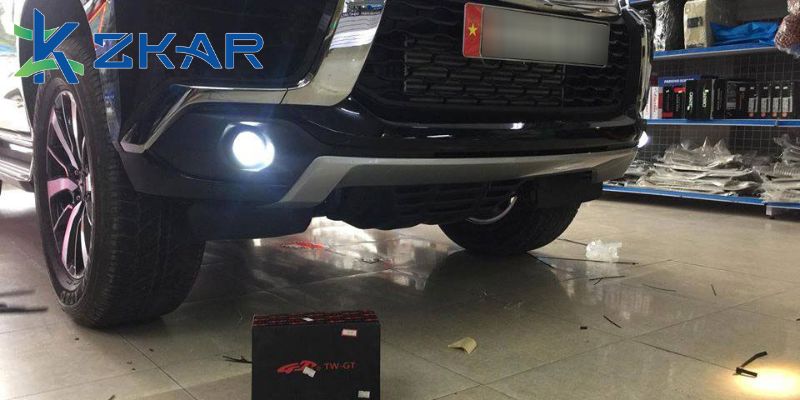Những lưu ý cần biết trước khi lắp đèn nhiệt 3 màu