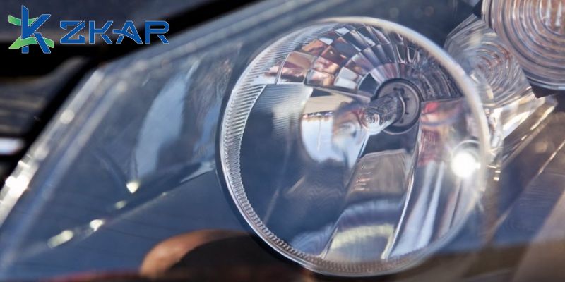 Đèn bi Laser là gì ?