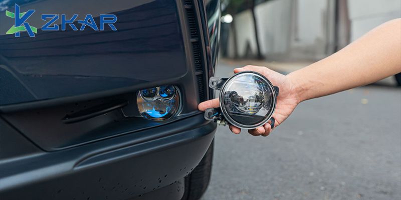 Lựa chọn đèn phù hợp cho xe