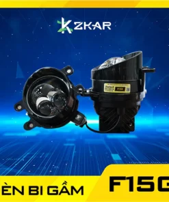 Đèn Bi LED F15G Thương Hiệu Zestech