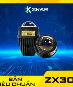 Đèn Bi Gầm ZX301 Tiêu Chuẩn
