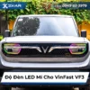 Nâng Cấp Đèn LED Mí Cho Vinfast VF3