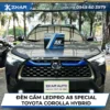 Đèn Gầm LEDPRO A8 Special Xe Toyota Corolla Hybrid