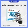 Đèn LEDPRO A10 ULTRA