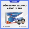Đèn Bi Pha LEDPRO AS300 Ultra